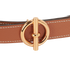 Hermes Reversible Belt, other view