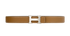 Hermes 32MM H Buckle Belt, other view