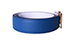 Hermes Constance Reversible Belt, side view