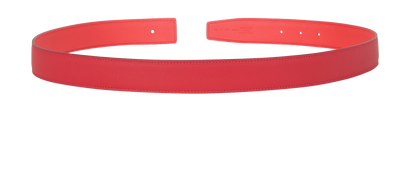 Hermes Belt Strap, front view