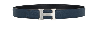 Hermes Reversible Belt, front view