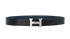 Hermes Reversible Belt, other view