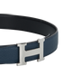 Hermes Reversible Belt, other view
