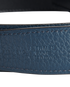 Hermes Reversible Belt, other view
