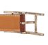 Hermes Silver Buckle, other view