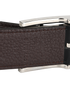 Hermes Quentin Reversible Belt, other view