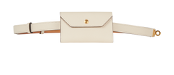 Hermès Kelly Pocket Belt, Leather, Cream, U (2022), B/DB, 4*