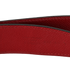 Hermes H Reversible Belt, &pound;450, Accessories, Black/Red, Leather, Other view