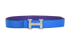 Hermes H Reversible Belt, front view