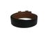 Hermes Constance H Belt, back view