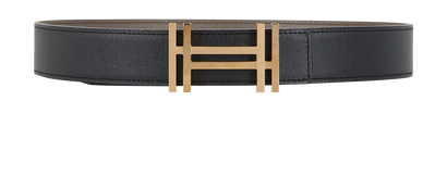 Hermes Mini Constance Belt, front view