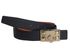 Hermes Reversible 32 CDC Buckle Belt, back view