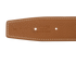 Hermes Reversible H Belt 32mm, other view