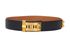 Hermès Collier De Chien Belt, front view