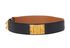 Hermès Collier De Chien Belt, bottom view