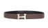 Hermes H Belt, other view