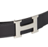 Hermes H Belt, other view