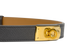 Hermes Kelly 18 Belt, other view