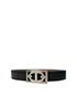 Hermes Chaine D'Ancre Reversible Belt, front view