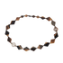Hermes Diamond Belt, front view