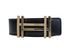 Hermes Double H Belt, front view