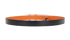Hermes H Buckle Belt, back view