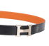Hermes H Buckle Belt, other view