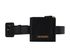 Jacquemus La Ceinture Carree Belt, front view