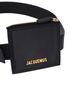 Jacquemus La Ceinture Carree Belt, other view