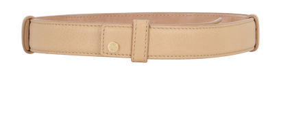 Jimmy Choo Adjustable Belt, front view