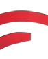 Christian Louboutin CL Logo Belt, other view