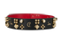 Christian Louboutin Carasky Belt, front view