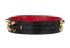 Christian Louboutin Carasky Belt, back view