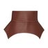 Loewe Obi Corset Belt, back view