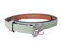 L Buckle Belt 90cm, front view