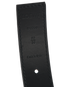 Loewe Anagram Reversible Belt, £250, Accessories, Black/Tan, Leather, Other view