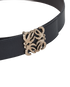Loewe Logo Belt, other view