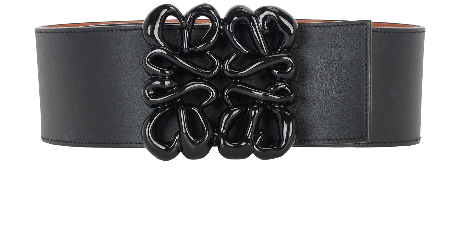 Loewe Anagram Waist Belt, Belts - Designer Exchange | Buy