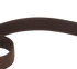 Loro Piana Square Buckle Belt, other view