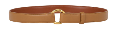 Loro Piana Belt, front view