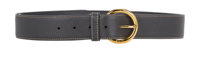 Loro Piana Belt, front view