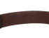 Loro Piana Round Buckle Belt, other view