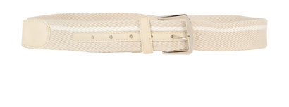 Loro Piana Belt, front view