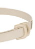 Loro Piana Double Buckle Belt, other view