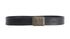 Vintage Louis Vuitton Plaque Belt, front view