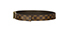Inventeur Belt, bottom view
