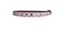 Louis Vuitton Multicolour Belt, back view