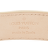 Louis Vuitton Ceinture Belt, &pound;225, Accessories, Cream, Canvas, Other view