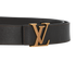 Louis Vuitton Initials Belt, other view