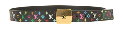 Louis Vuitton x Takashi Murakami, front view